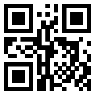 Il QrCode di 3407113778