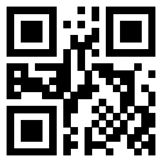 3407113780 QrCode associato
