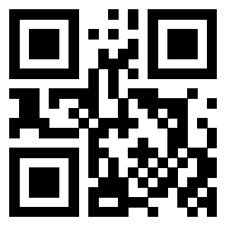 Scansione del Qr Code di 3407113782