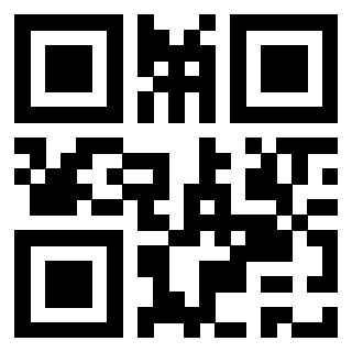 Qr Code di 3407113783