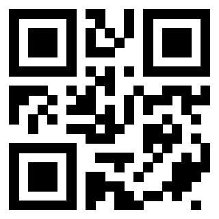 Il QrCode di 3407113786
