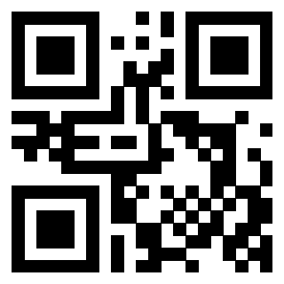 3407113788 - Immagine del QrCode associato