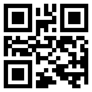 Il QrCode di 3407113789