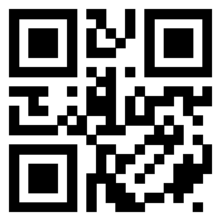 Immagine del QrCode di 3407113790