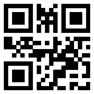 3407113791 - Immagine del Qr Code