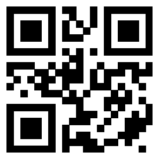 3407113796 Qr Code associato