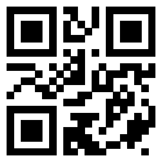 Immagine del QrCode di 3407113797