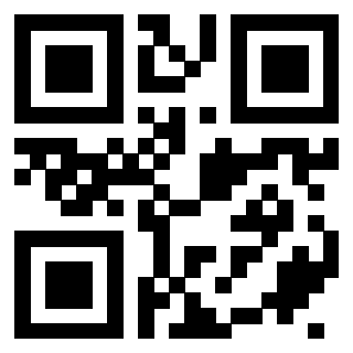 3407113803 - Immagine del QrCode