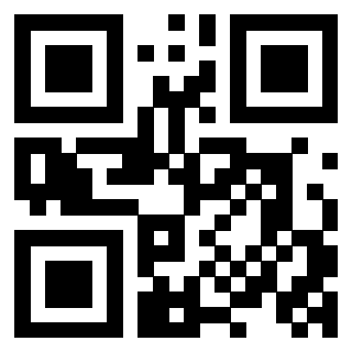 3407113804 - Immagine del Qr Code