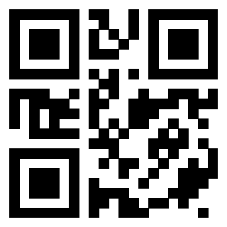 Qr Code di 3407113806
