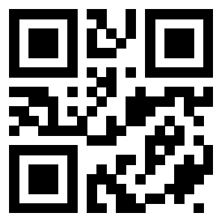 3407113807 QrCode associato