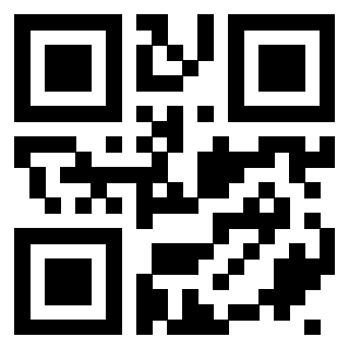 Scansione del Qr Code di 3407113808