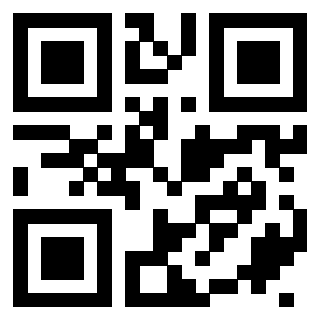 Immagine del Qr Code di 3407113809