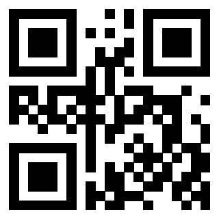 Scansione del Qr Code di 3407113811