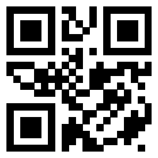 3407113814 - Immagine del Qr Code