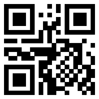 Scansione del QrCode di 3407113820