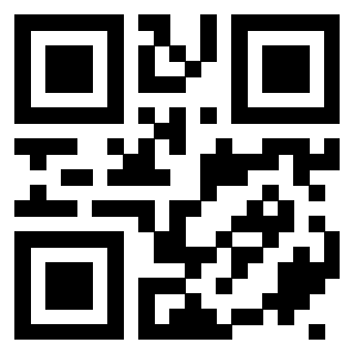 Scansione del QrCode di 3407113821