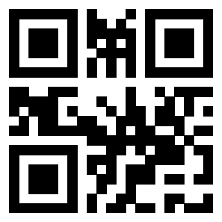 Il QrCode di 3407113823