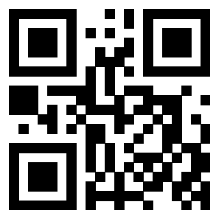 3407113825 - Immagine del QrCode associato