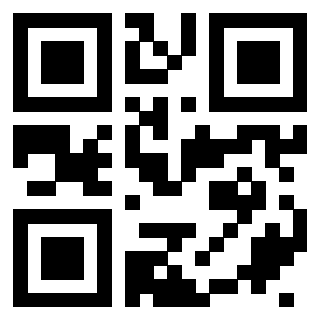 Il QrCode di 3407113832