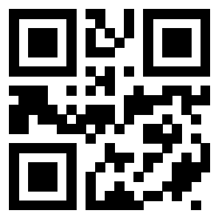 Scansione del Qr Code di 3407113833