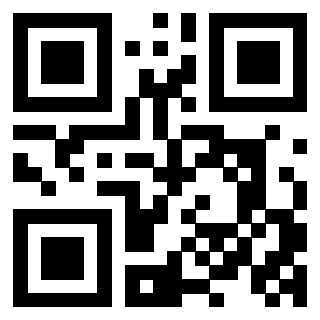 Immagine del Qr Code di 3407113835