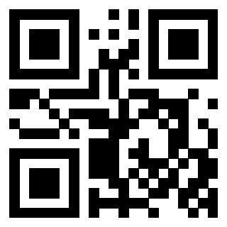 Immagine del Qr Code di 3407113837