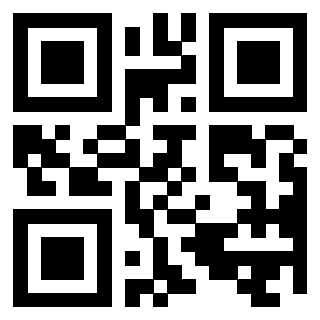 Scansione del Qr Code di 3407113839