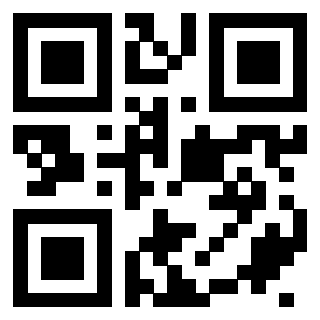 3407113842 - Immagine del QrCode associato