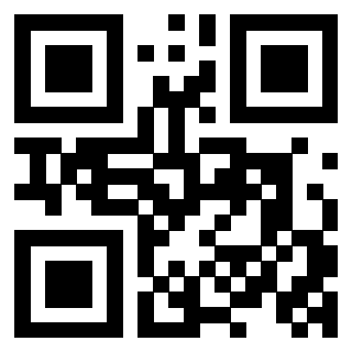 Il QrCode di 3407113845
