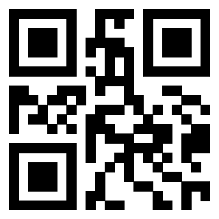 3407113846 - Immagine del QrCode associato