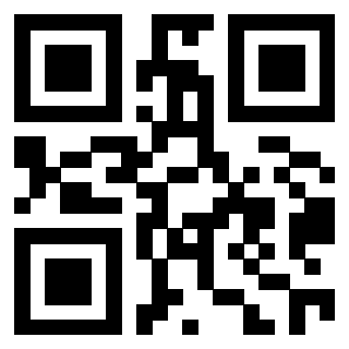 Il Qr Code di 3407113848