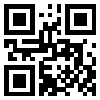 3407113849 - Immagine del Qr Code
