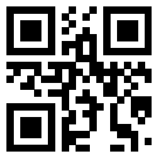 3407113852 - Immagine del QrCode associato