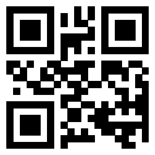 Scansione del Qr Code di 3407113855
