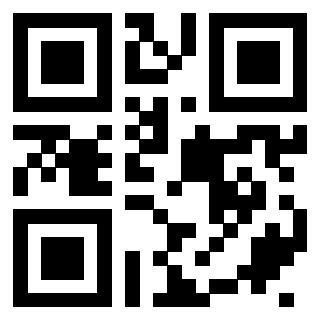 3407113856 - Immagine del Qr Code