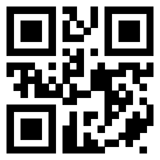 Immagine del Qr Code di 3407113857