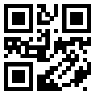 3407113860 - Immagine del QrCode