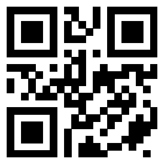 Immagine del Qr Code di 3407113861
