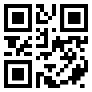 3407113862 QrCode associato