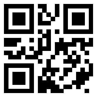 Scansione del Qr Code di 3407113863
