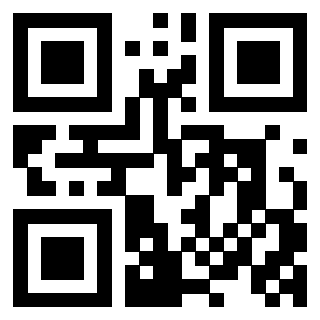 3407113866 QrCode associato
