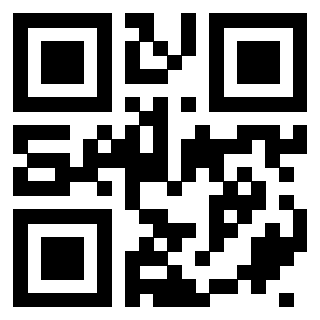 3407113867 - Immagine del Qr Code