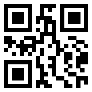 3407113871 QrCode associato