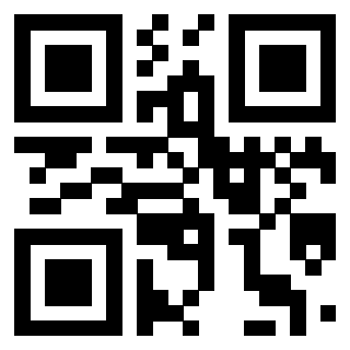 3407113874 - Immagine del Qr Code
