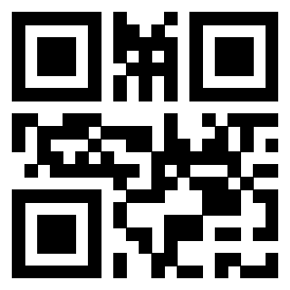 3407113878 - Immagine del Qr Code