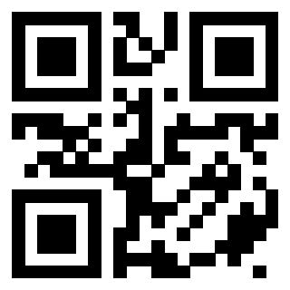 Scansione del QrCode di 3407113880