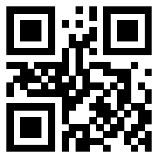 Scansione del Qr Code di 3407113883