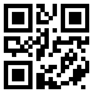 3407113887 - Immagine del QrCode