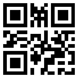 Il Qr Code di 3407113891